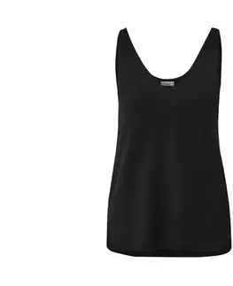 Pletený top