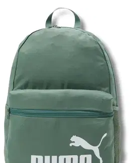 Puma Phase Backpack Veľkosť: Univerzálna veľkosť