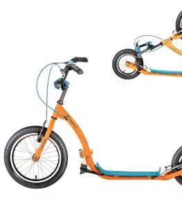 inSPORTline Rundeer II