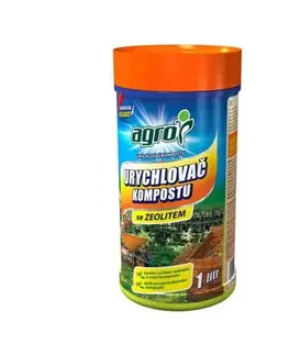 Kinekus Urýchlovač kompostu 1L AGRO