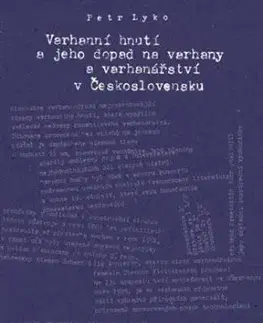 Varhanní hnutí a jeho dopad na varhany a varhanářství v Československu - Petr Lyko