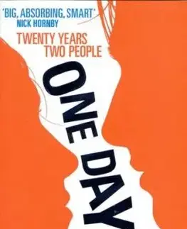 One Day - David Nicholls