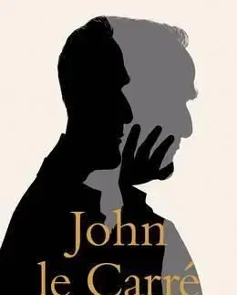 The Pigeon Tunnel - Stories from My Life - John le Carré