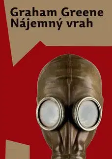 Nájemný vrah - Graham Greene