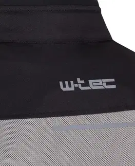 W-TEC Mirelia čierno-šedá - XS