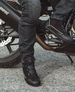 W-TEC Boankers čierna - 38