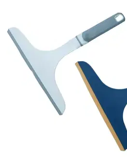 MAKRO - Stierka na okná 24cm, umelá hmota rôzne farby