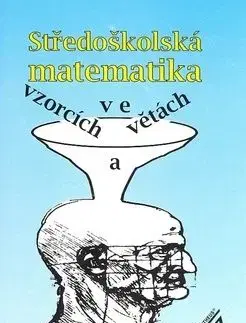 Středoškolská matematika ve vzorcích a větách - Ivan Bušek