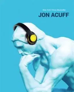 Soundtrack v hlavě - Jon Acuff