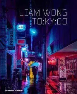 TO:KY:OO - Liam Wong
