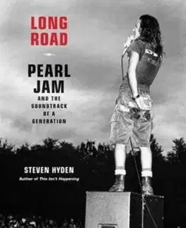 Long Road - Steven Hyden