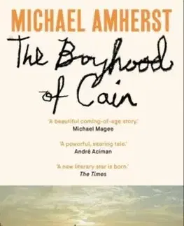 The Boyhood of Cain - Michael Amherst