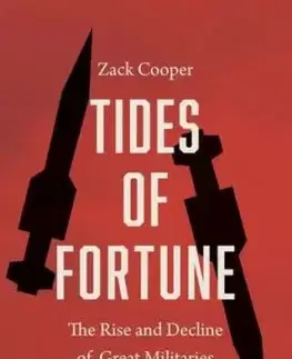 Tides of Fortune - Zack Cooper
