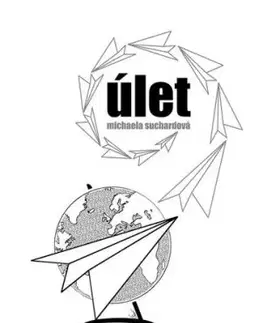 Úlet - Michaela Suchardová