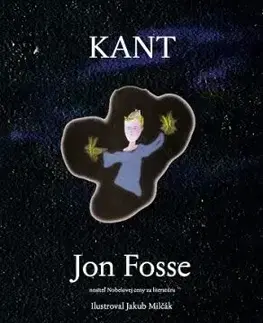 Kant - Jon Fosse