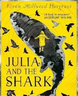 Julia and the Shark - Kiran Millwood-Hargrave