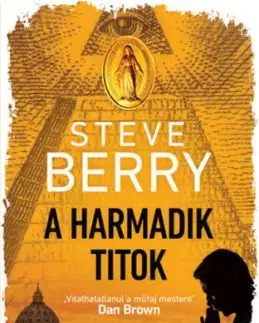 A harmadik titok - Steve Berry