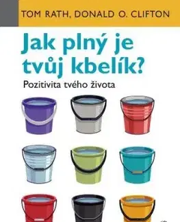 Jak plný je tvůj kbelík? - Tom