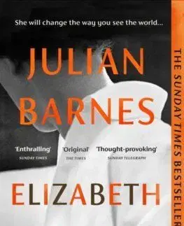 Elizabeth Finch - Julian Barnes