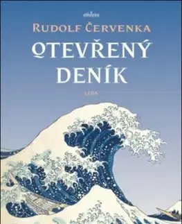 Otevřený deník