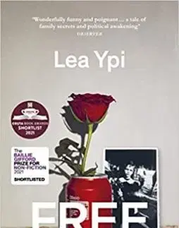 Free - Lea Ypi