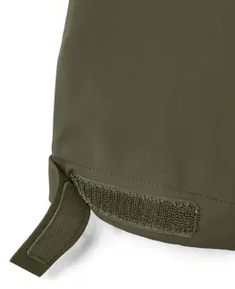 Outdoorová bunda