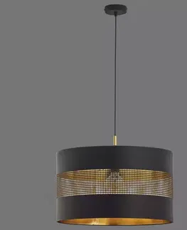 Luster Togo black 3211 LW1