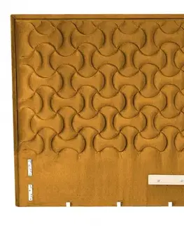 Čelo postele W-2 MODULO 160 Halmar