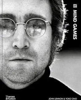 Mind Games - John Lennon, Ono Yoko