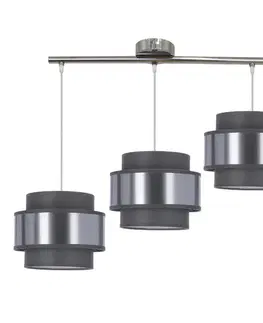 Závesná lampa HARE 3xE27 Candellux