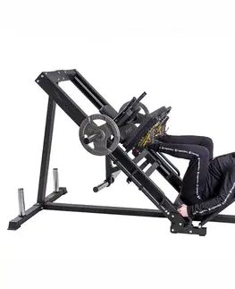 inSPORTline X-NT L10