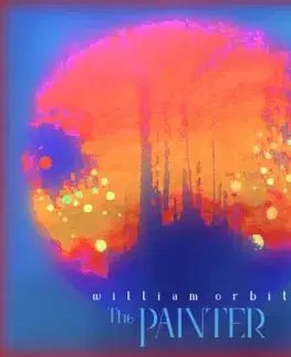 Orbit William - The Painter 2LP - William Orbit