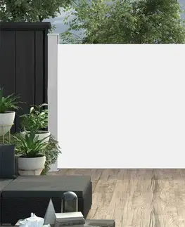 Zaťahovacia bočná markíza 170x300 cm Dekorhome