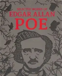 The Selected Works of Edgar Allan Poe - Edgar Allan Poe