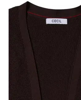 Pletená bunda CECIL