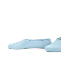 Ťapky do topánok sneaker, 2 páry