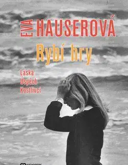 Rybí hry - Eva Hauserová