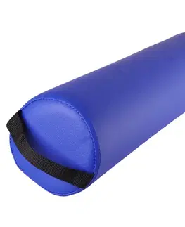 inSPORTline Masážní válec modrá