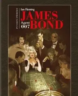 James Bond: Casino Royale - Ian Fleming