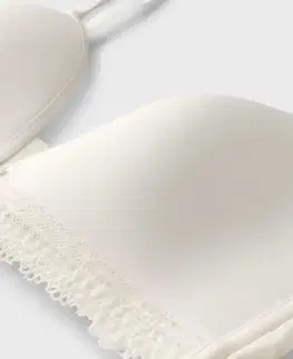 Mäkká podprsenka