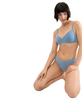 Podprsenka sloggi ZERO Feel Pure THE UP TShirt Bra