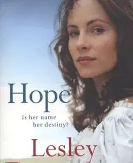 Hope - Lesley Pearse