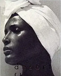 Desert Flower - Waris Dirieová