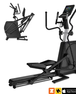 inSPORTline Velocer ET
