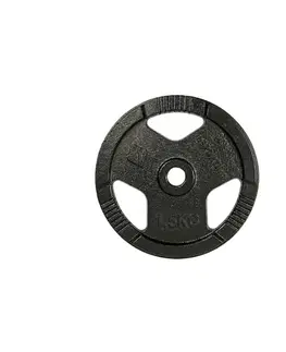 inSPORTline Hamerton 1,25 kg