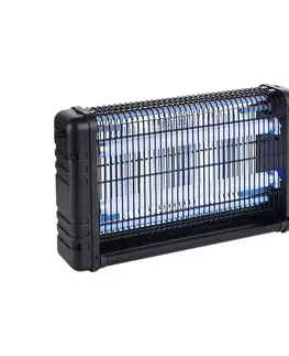 STALGAST LED lapač hmyzu 2x4 W