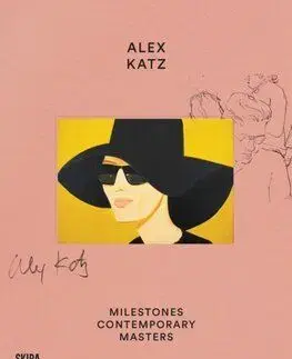 Alex Katz - Milestones: At the Heart of Creation - Denise Wendel-Poray