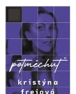 Potměchuť - Kristýna Frejová