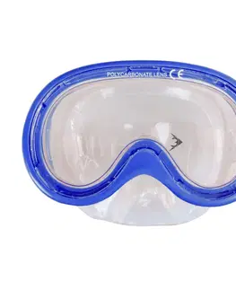 Escubia Sprint Kid žltá