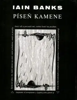 Píseň kamene - Iain M. Banks